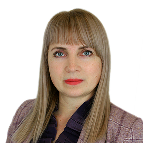 Бондар Інна Василівна | Єдиний реєстр адвокатів України